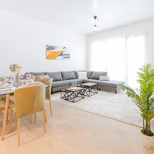 Appartement met Twee Slaapkamers